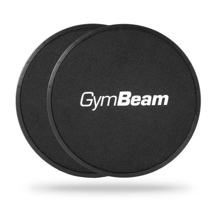 

Диски для скольжения Core Sliders - GymBeam single_variant (8586022210358)