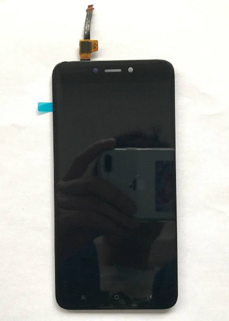 

Оригинальный дисплей (модуль) + тачскрин (сенсор) для Xiaomi Redmi 4X | 4X Pro | MAG138 (черный цвет)