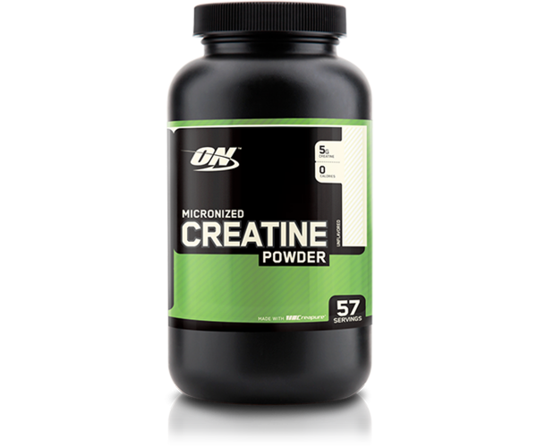 

Креатин Optimum Nutrition Creatine 300 грамм Без вкуса (907601)