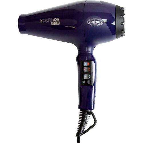 

Профессиональный фен с ионизацией Сoifin B2R-ion nlue Korto (A2R-ion) 2200-2400W
