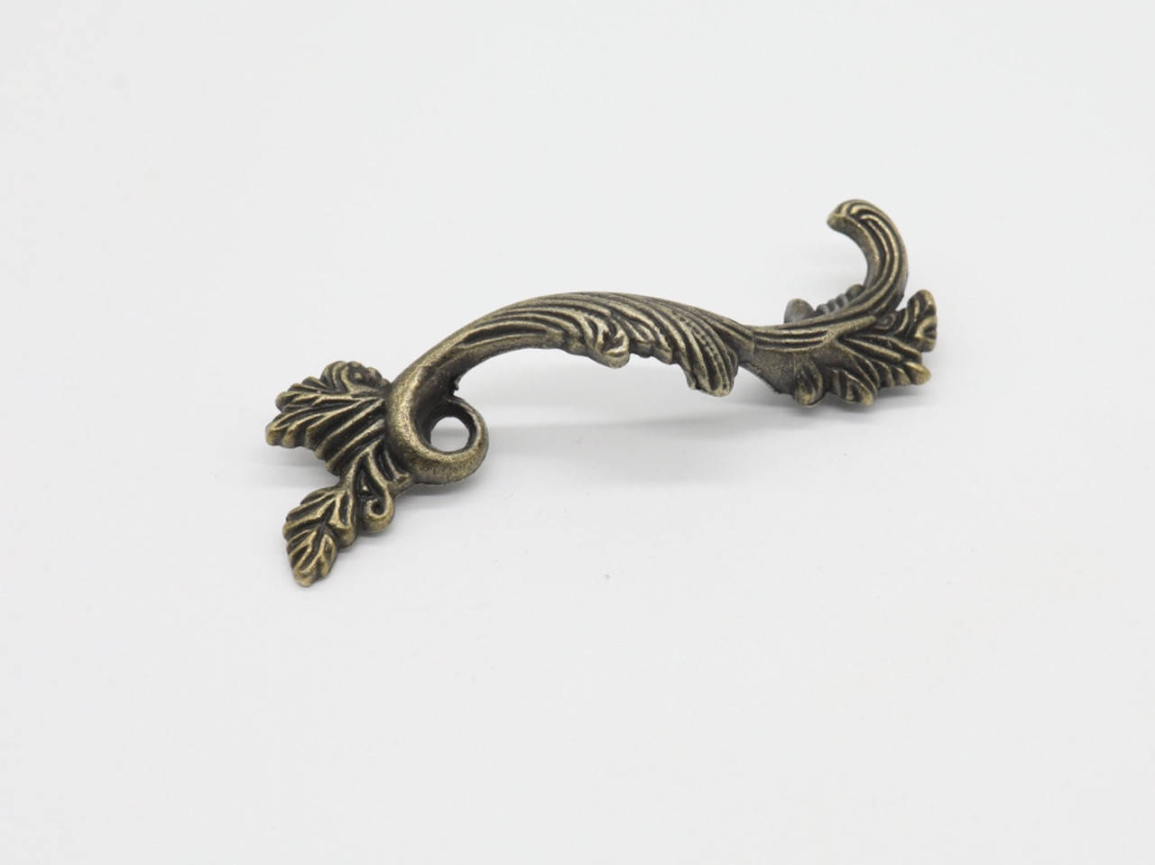 

Ручка декор. 90х20мм