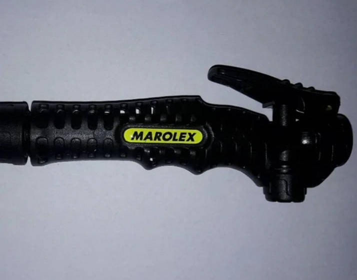 

Кран для штанги опрыскивателей Marolex 5,7,9,12 литров