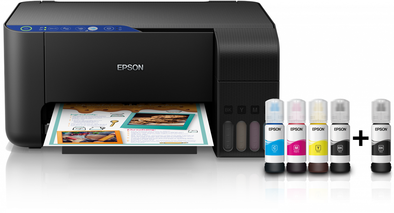 

Принтер Epson L1110