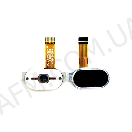 

Шлейф (Flat cable) Meizu M2/ M2 Mini (M578) с кнопкой меню "Home" чёрной