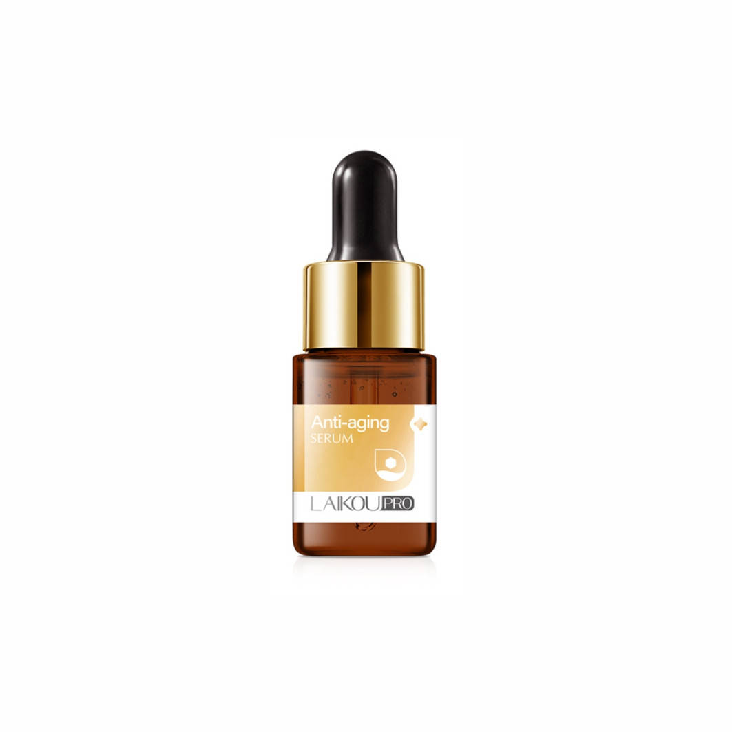 

Професиональная сыворотка для лица Laikou Pro Anti-Aging Serum Essence