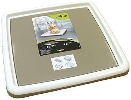 

Туалет для собак под пеленку MPS GASTONE S 50*40 см