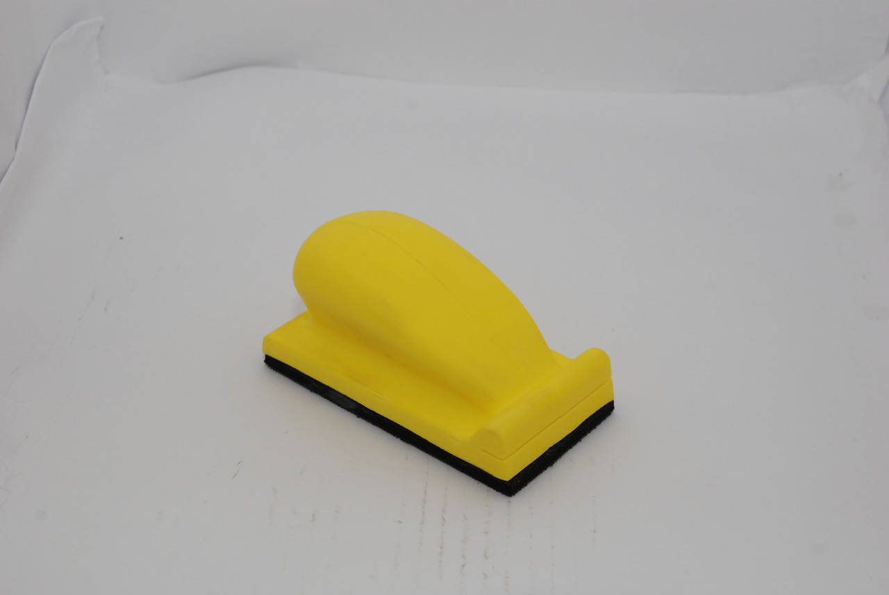 

Платформа для ручной шлифовки 70х123мм плоская