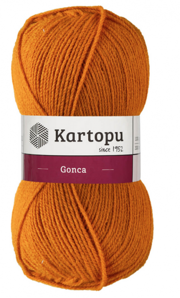 

Пряжа Gonca-313