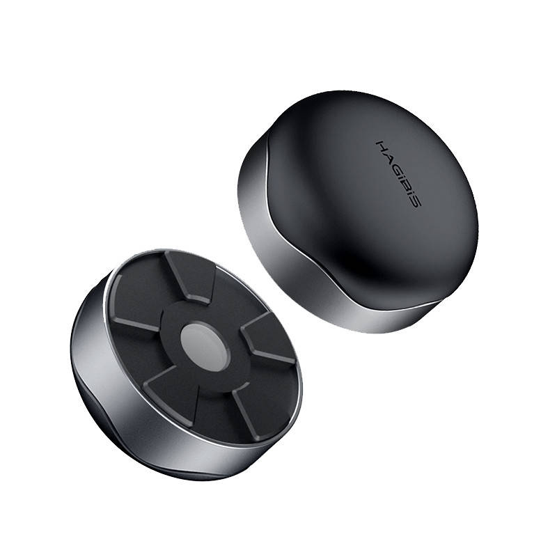 

Подставка для ноутбука Xiaomi HAGiBiS Cooling Pad 2 шт. (JD03MK)