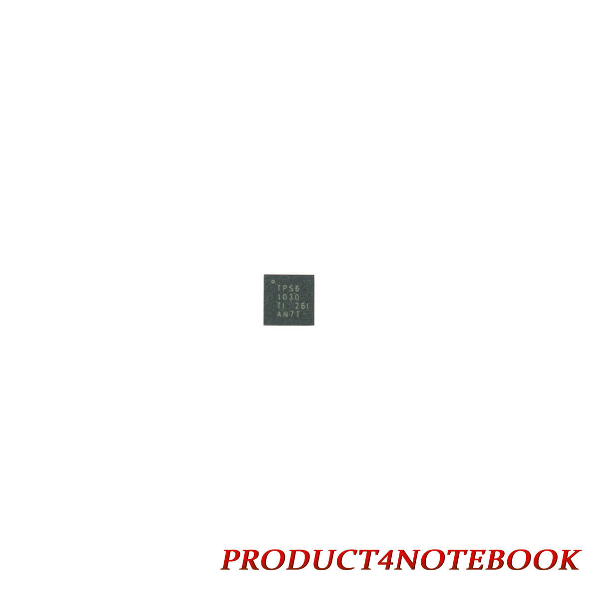 

Микросхема Texas Instruments TPS61030RSAR (TPS61030TI) для ноутбука