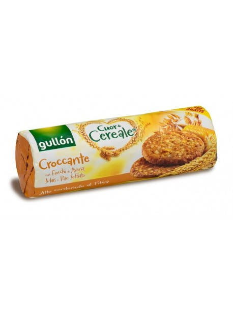 

GULLON Croccante 265g