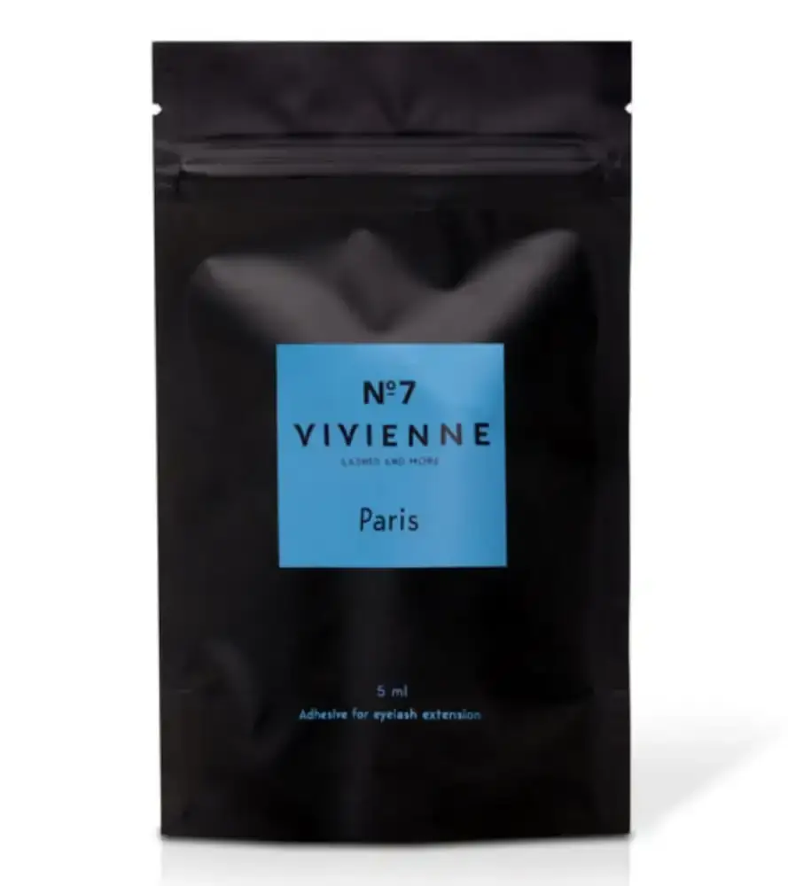 

Клей Vivienne Paris 5