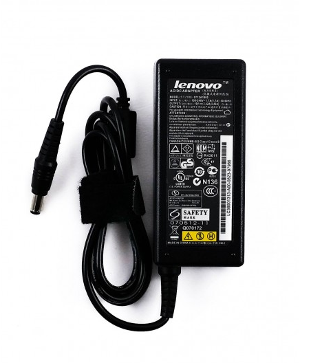 

Блок питания Lenovo 20V 2.25A 45W IdeaPad B50-10 100-14IBD 100-14IBY 100-15IBY 100-15IBD 4.0mm x 1.7mm