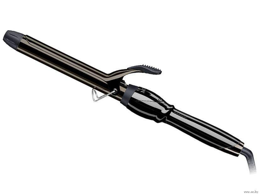 

Плойка титановая Moser Titan Curl 25 мм