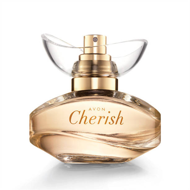 

Парфюмерная вода Avon Cherish