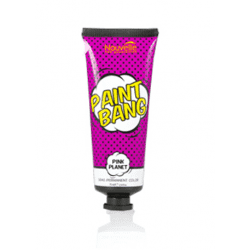 

Крем-краска для волос Nouvelle Paint Bang Pink Planet Фуксия 75 мл