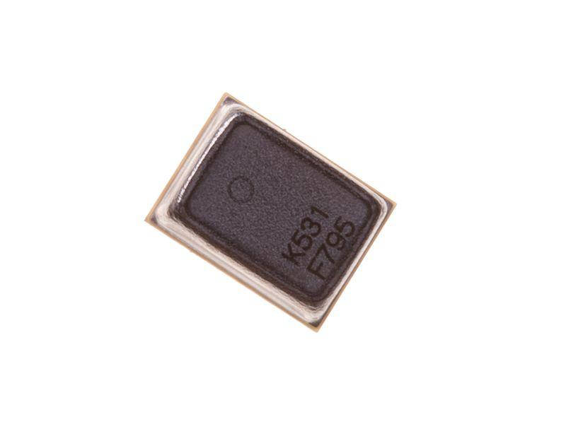 

Микрофон 4 мм SONY Xperia X Compact F5321/ Performance F8132/ F5122/ XZ Premium G8142 (U50042272), оригинал