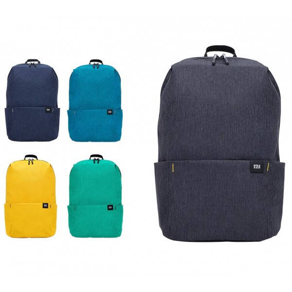 

Рюкзак Xiaomi MI Backpack 10L