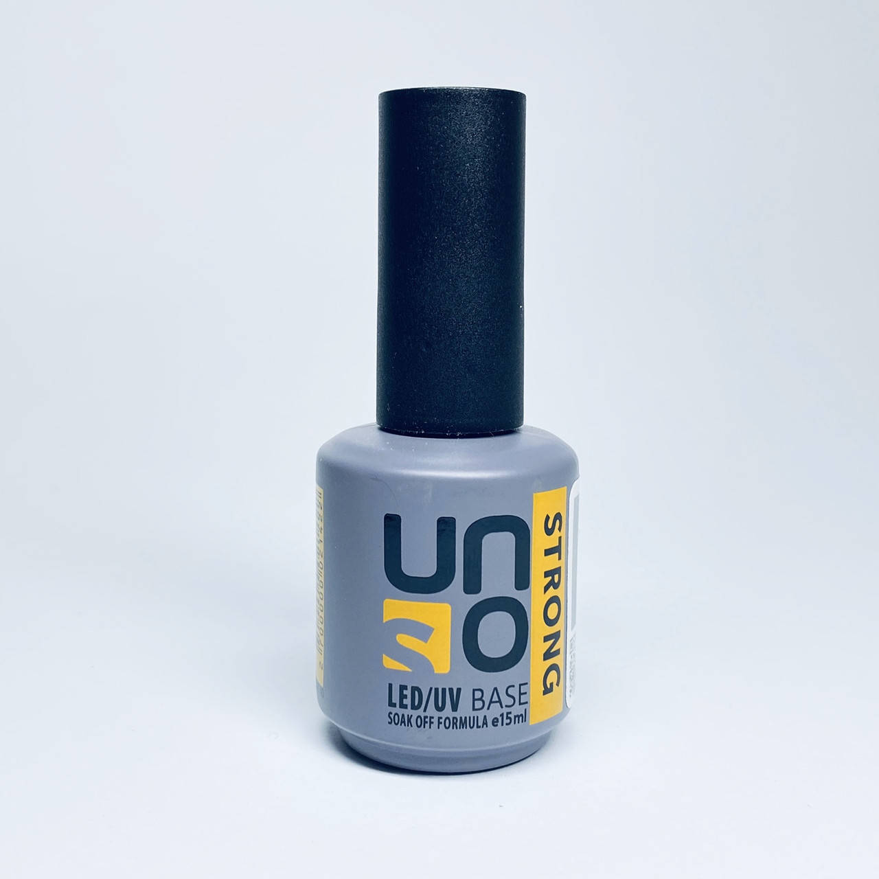 

База для гель лака UNO Strong Base, 15мл