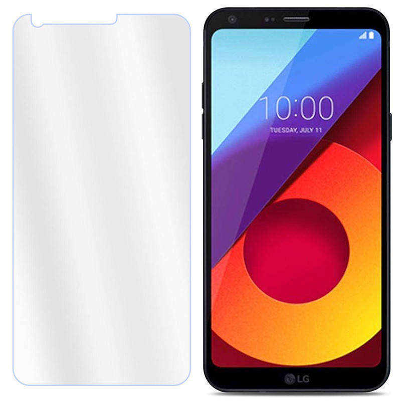 

Защитное стекло PowerPlant для LG Q6a