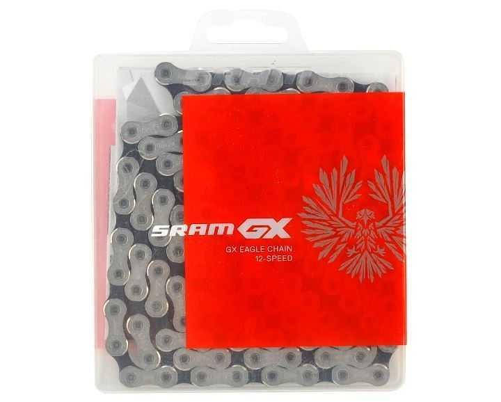 

Ланцюг велосипедний Sram PC GX Eagle 12 шв