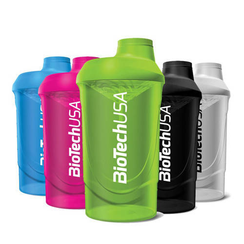 

Biotech USA шейкер Wave 600ml