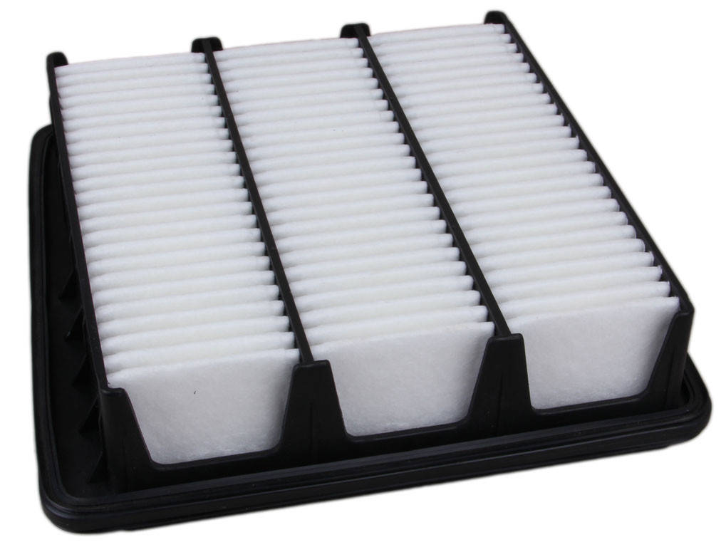 

Фильтр воздушный Hyundai Elantra HD