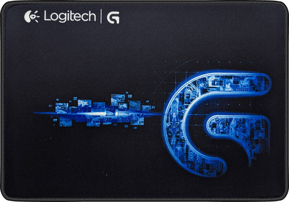 

Коврик для мышки Logitech (23х33 см)