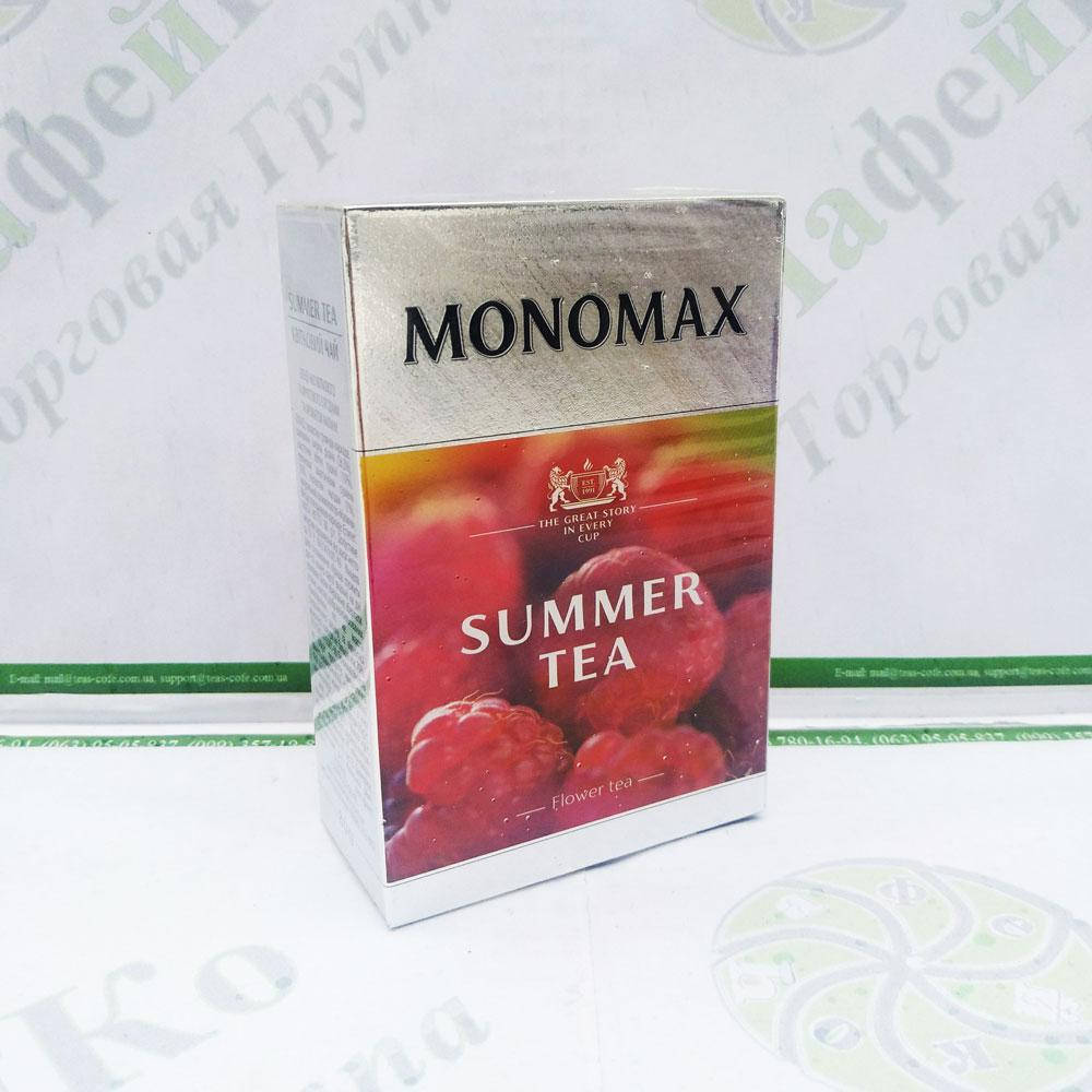

Чай Мономах Summer tea 90г