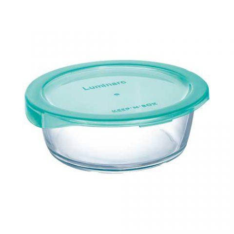

Контейнер круглый 670 мл Luminarc Keep'n Box 5524P