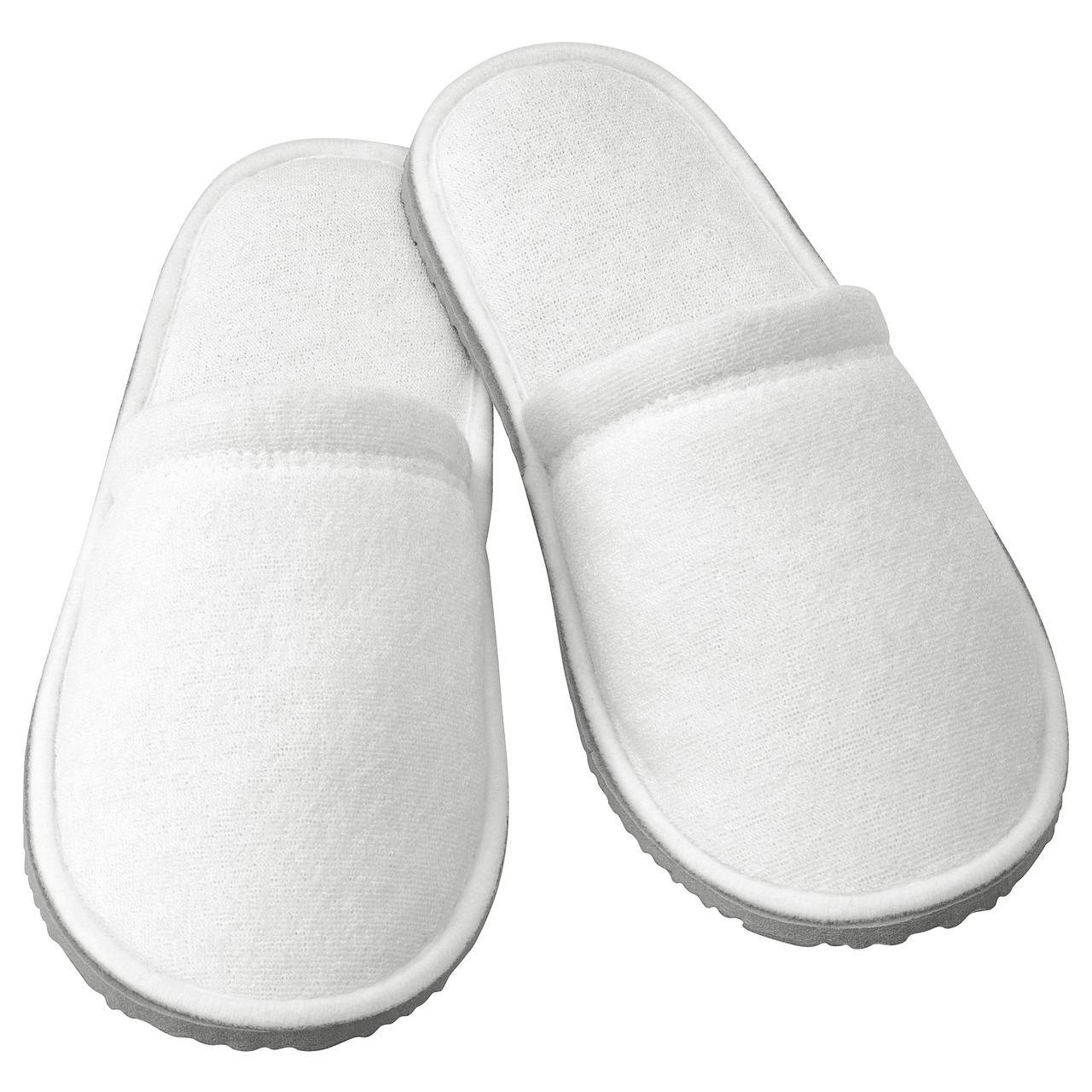 

TASJON Тапочки, белый, 90391933, ИКЕА, IKEA, TASJON