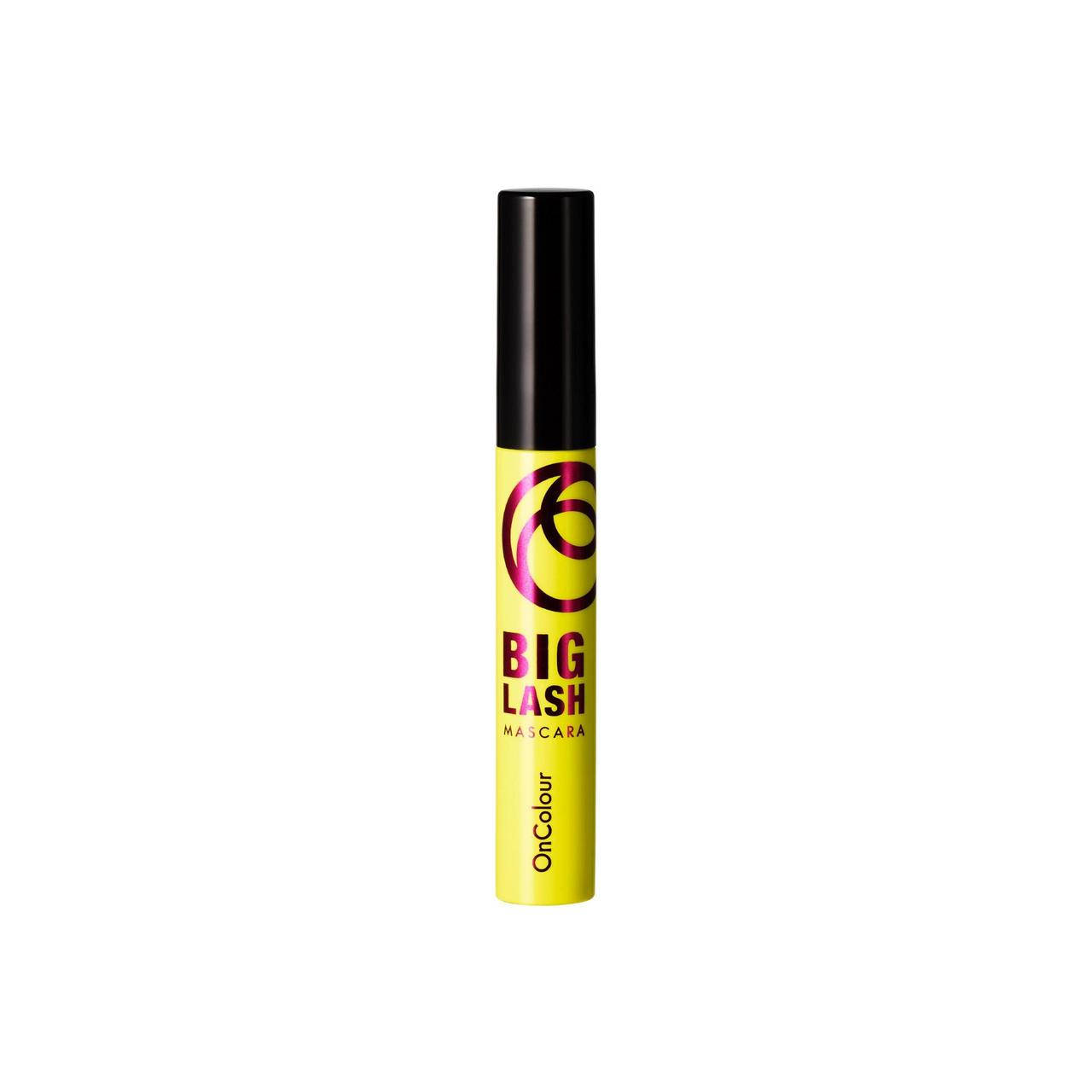 

Объемная тушь для ресниц OnColour Oriflame 38929