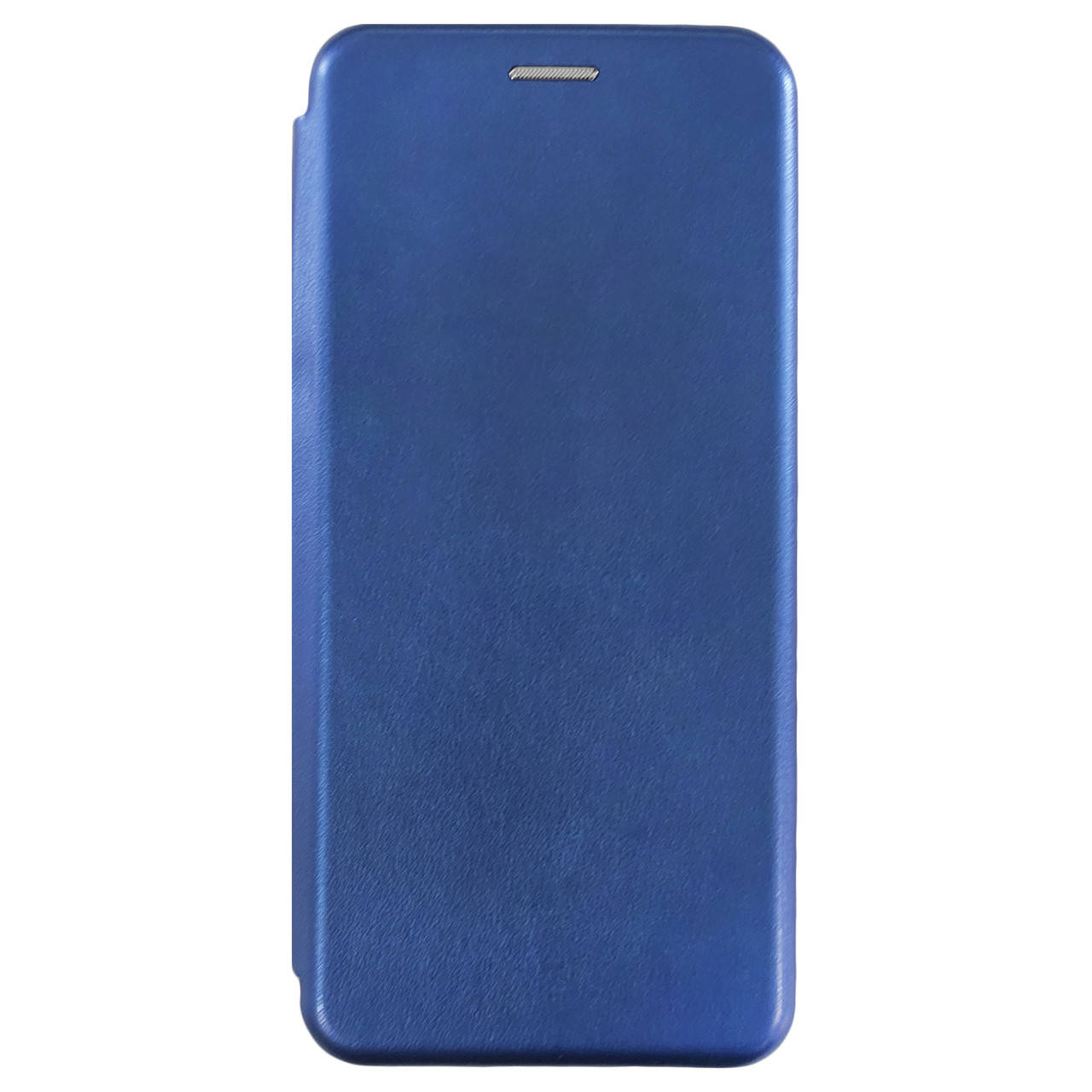 

Чехол-книжка Premium Wallet для Xiaomi Redmi 9C Blue, Синий
