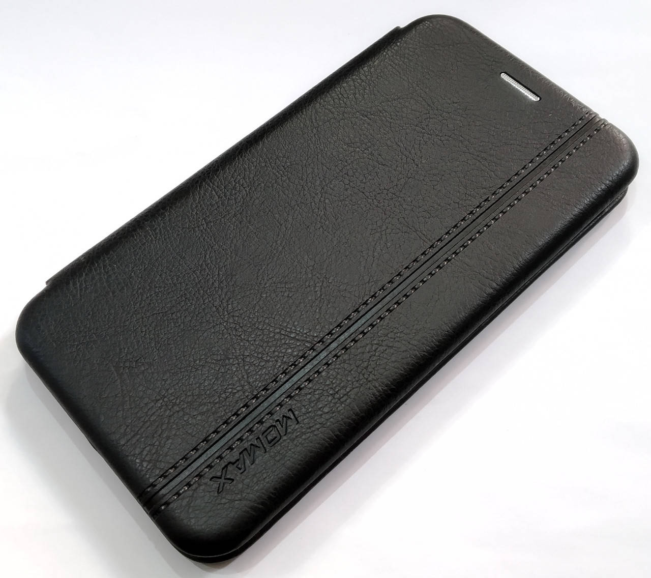 

Чехол книжка Momax New для Xiaomi Redmi 5 Plus, Черный
