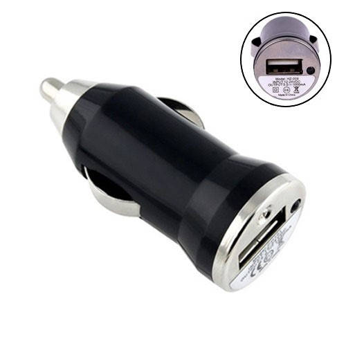 

Автомобильное зарядное устройство USB зарядка в прикуриватель