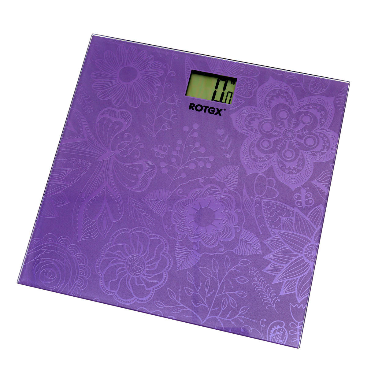 

Весы напольные Rotex RSB07-P (ротекс)