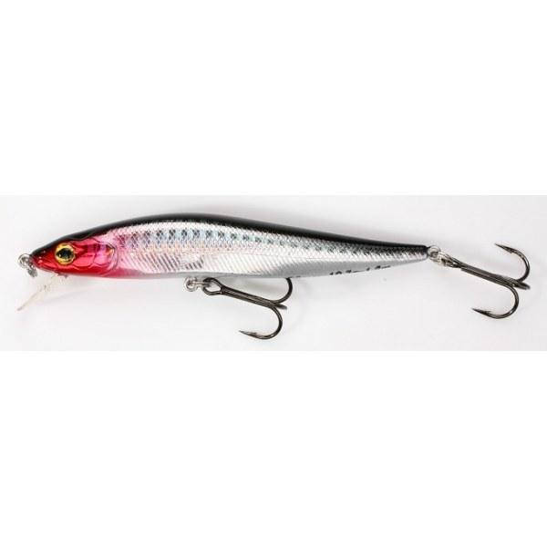

Воблер Mikado FISH HUNTER GHOST 125 мм нейтральный 09