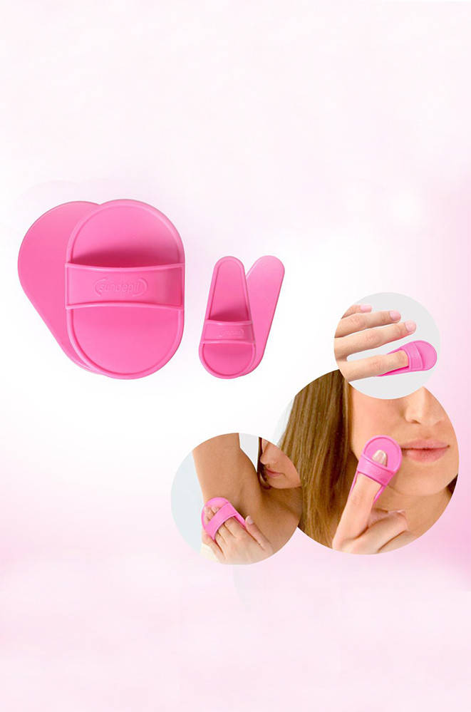 

Набор для депиляции Smooth legs Sundepil 139901P