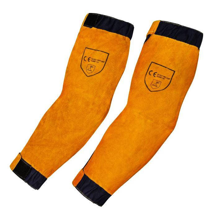 

Кожаные нарукавники ESAB Welding Sleeves