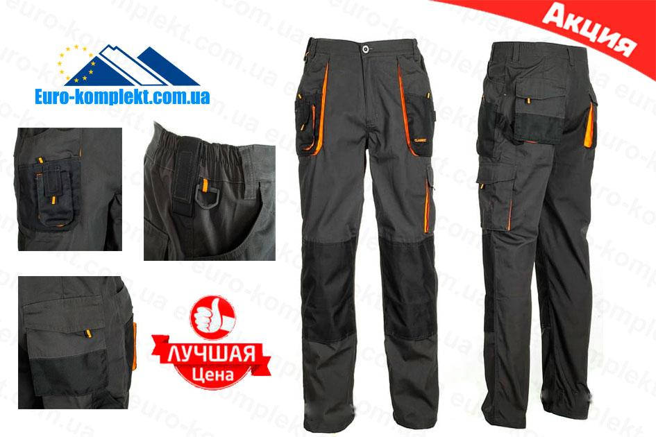 

Штаны рабочие, Робочий одяг EURO-ART-X-FMN-T 56
