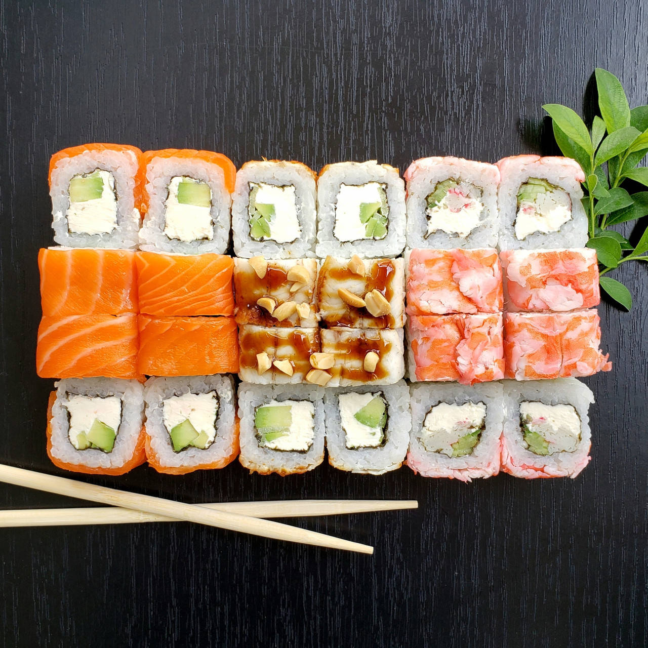 

Сет Дари Моря