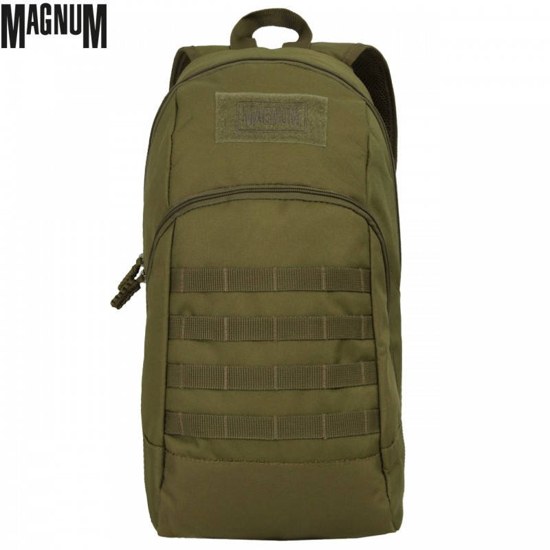 

Тактичний рюкзак Magnum Kamel 15 L Olive, Оливковый