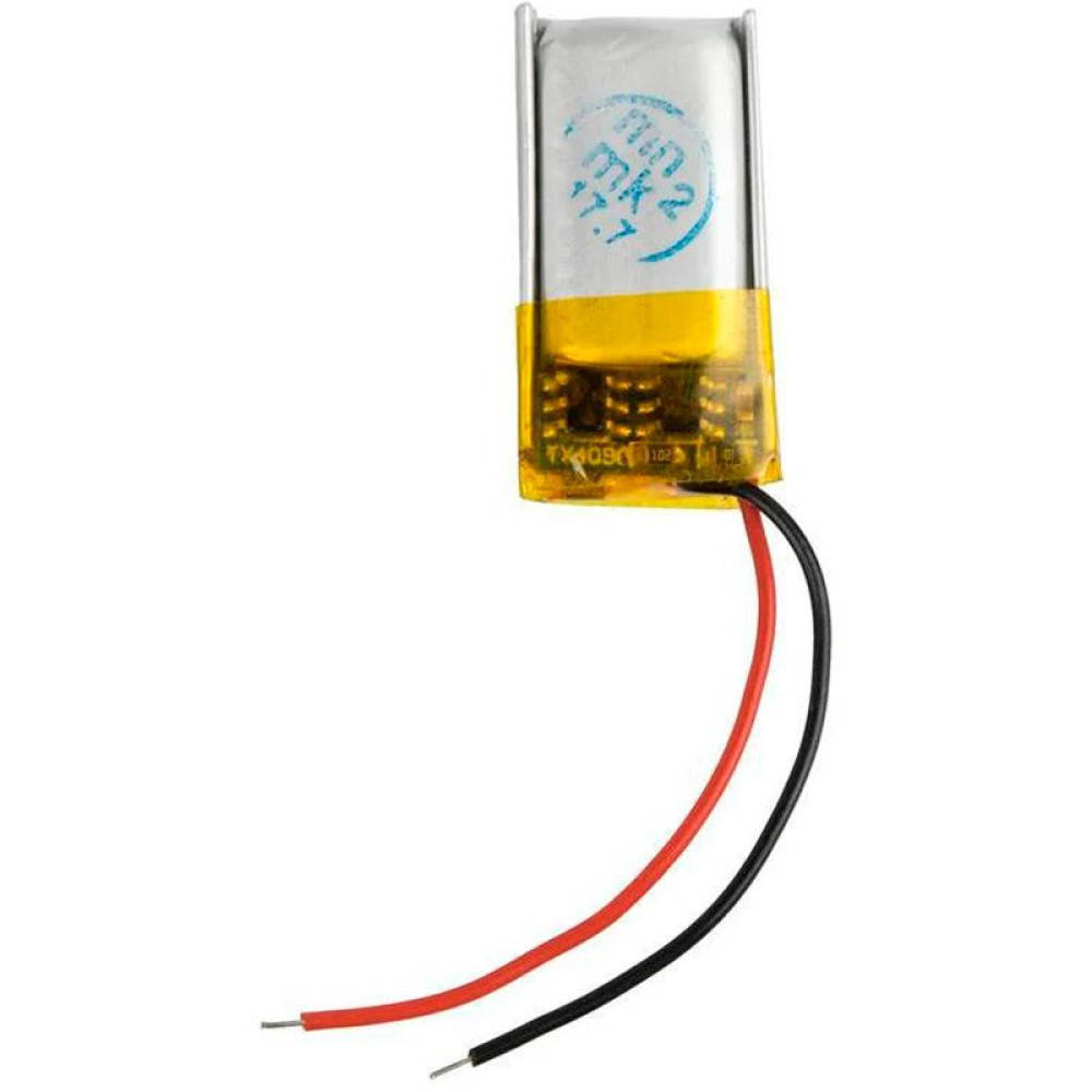 

Универсальный полимерный аккумулятор 160 mAh (10 х 21 х 4)