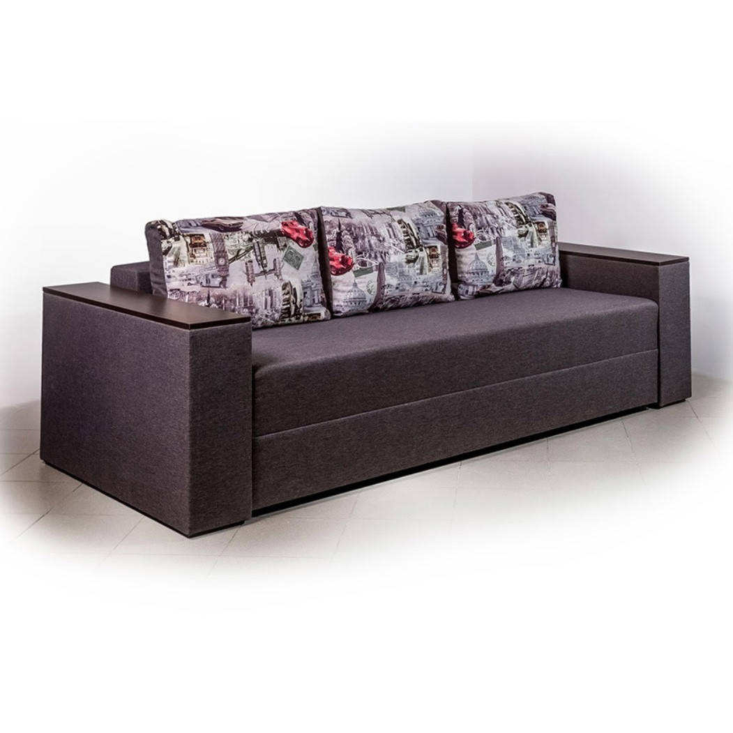 

Диван "Бостон" (еврокнижка)