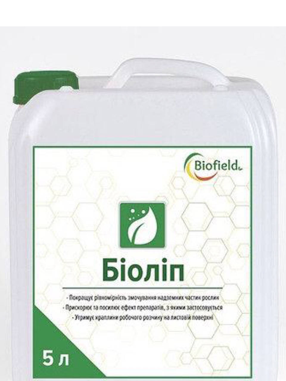 

Прилипатель Биолип 5л (Тренд 90)