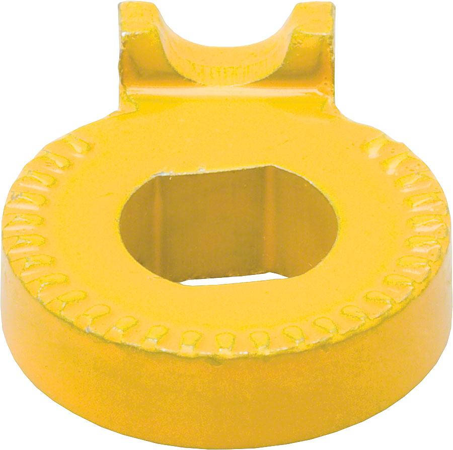 

Шайба для установки втулки Shimano SG-8R20 5R (Yellow) права