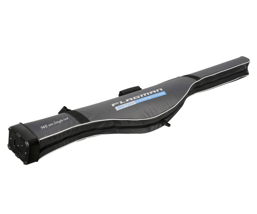 

Жесткий чехол-кофр Flagman Match Competition Hard Case Single Rod 145см