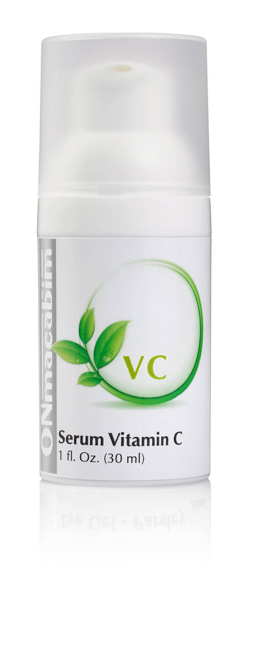 

Сыворотка c витамином С – SERUM VITAMIN C, 30мл