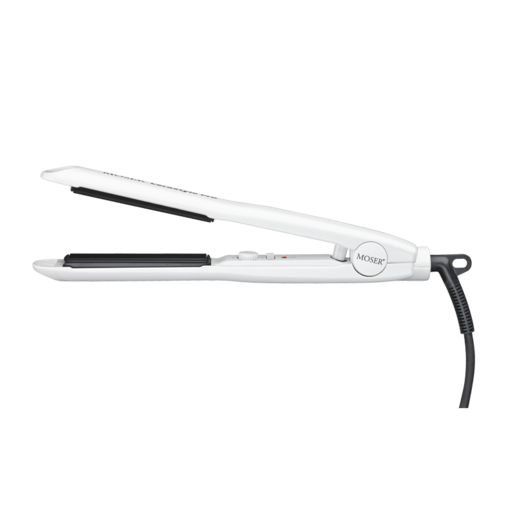 

Випрямляч для волосся MOSER СeraStyle Pro White 4417-0051