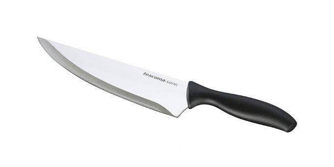 

Нож кулинарный Tescoma Sonic 862042 18см